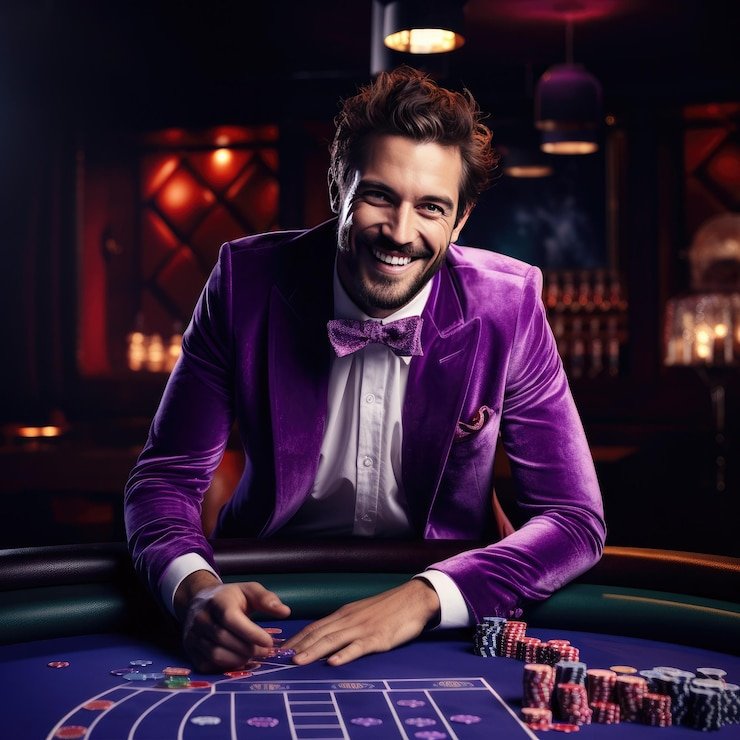 ngamenjitu vip mobile app home screen showing live football markets and casino tables